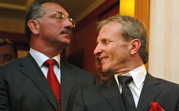 Гриша Ганчев: От футбол, телевизия и права  не разбирам