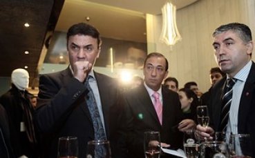 Клубните шефове решиха: Вдигаме парите на тв правата