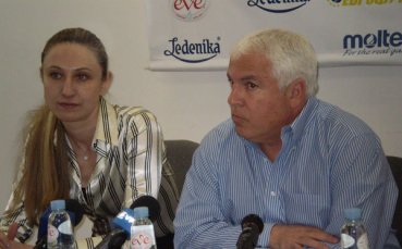 Пини Гершон: Вярвам, че всички ще се озоват в националния