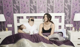 Учени: Бебетата плачат по цяла нощ, за да нямат братче