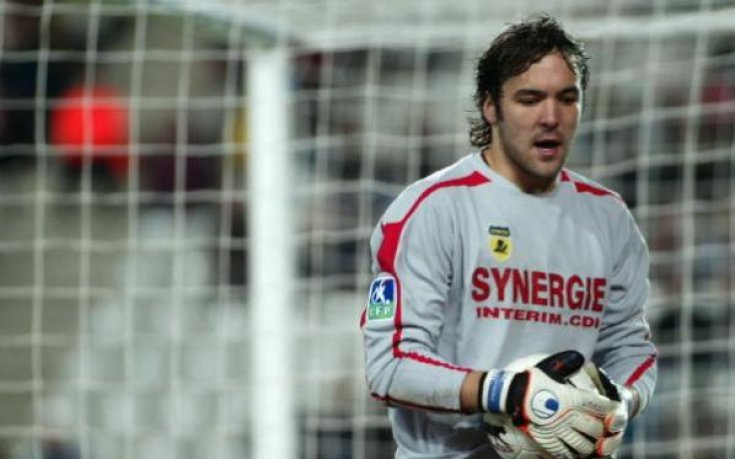 Стойкович: Аз съм най-добрият в Европа