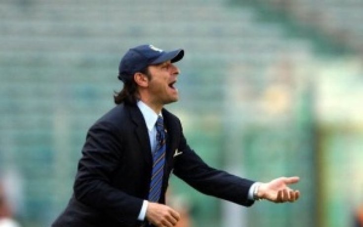 Прандели иска да е „виолетовия” сър Алекс