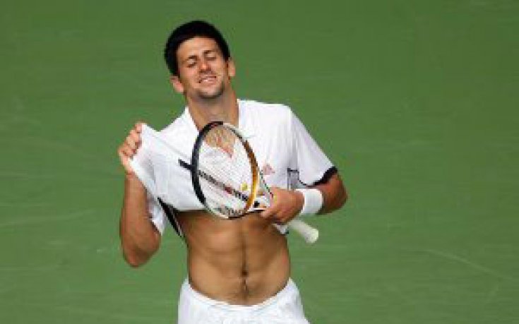 Квалификат изненада Джокович в Маями