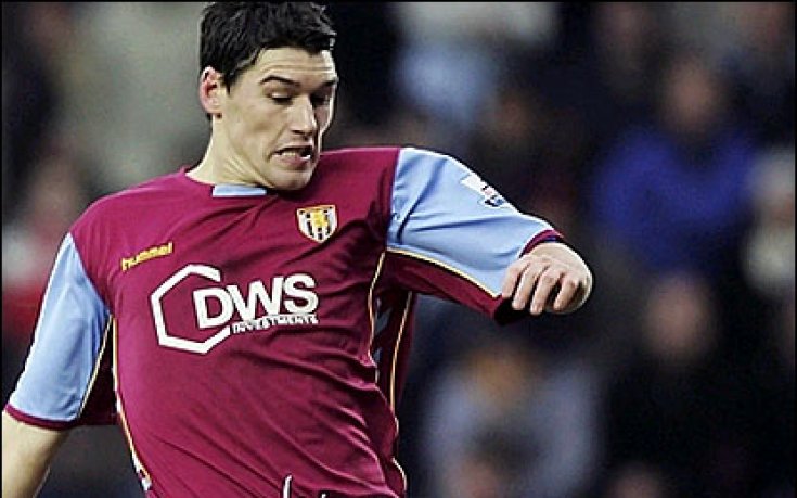 Гарет Бари: Трябва да прекъснем черната серия срещу Юнайтед