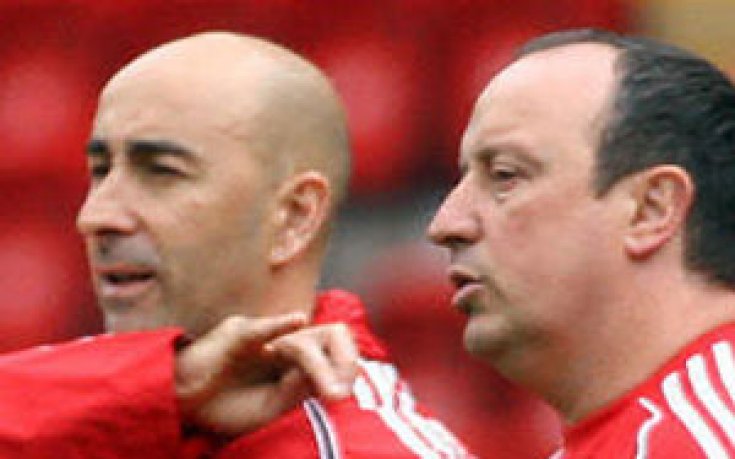 Бенитес: Пако ме предаде и това още боли