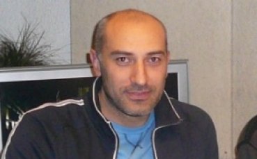 Минчев изясни причините за уволнението си от Левски