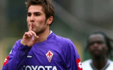 Наркоманът Муту се сравни с Батистута