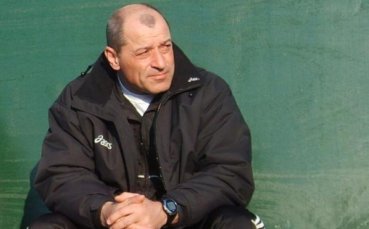 Стевица Кузмановски