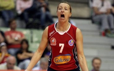 Нели на финал за златото