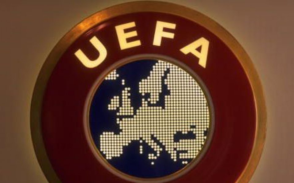 УЕФА дарява по 4000 евро за всеки гол на Евро 2008