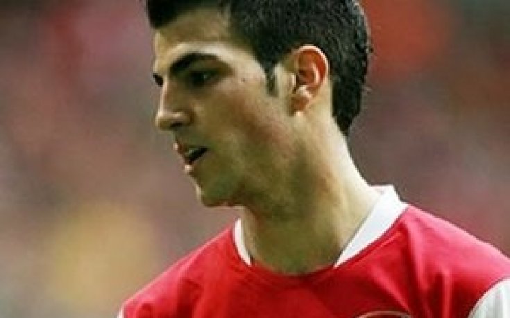 Фабрегас: Кой би отхвърлил оферта от Реал Мадрид