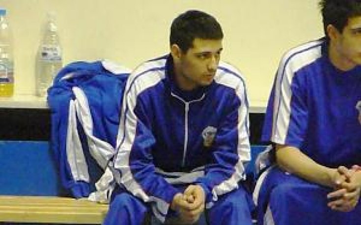 БФБ изхвърли Диков за година от баскетбола
