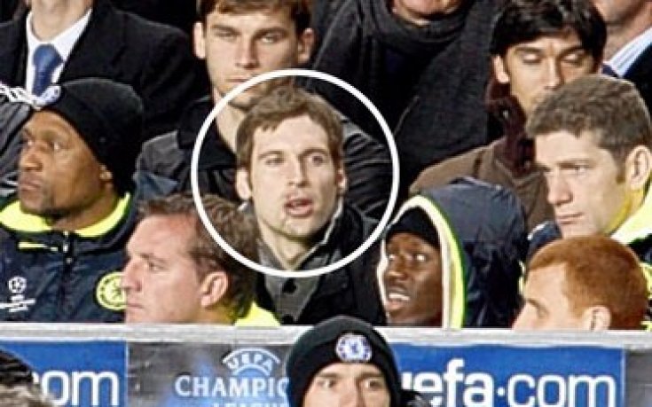 Чех: Това е най-ужасният сезон в кариерата ми