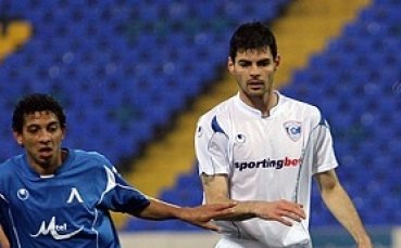 Видима и Спартак се самоубиха с реми