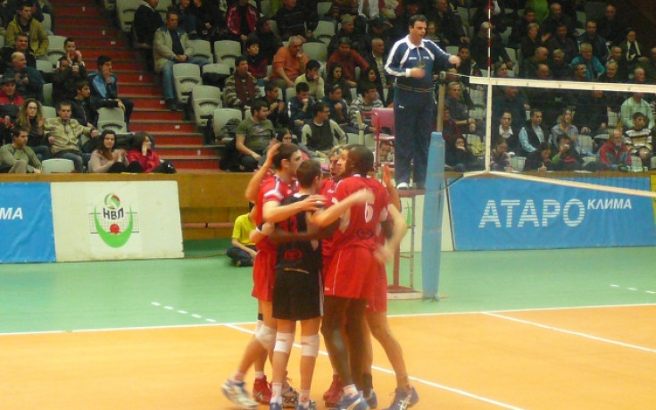 ЦСКА и Зарко: Оклюмахме, но утре приключваме!