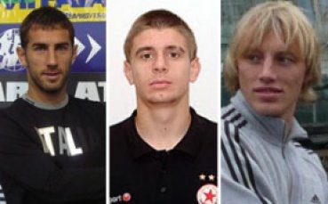 Локо Пд помоли за триото, ЦСКА отказа