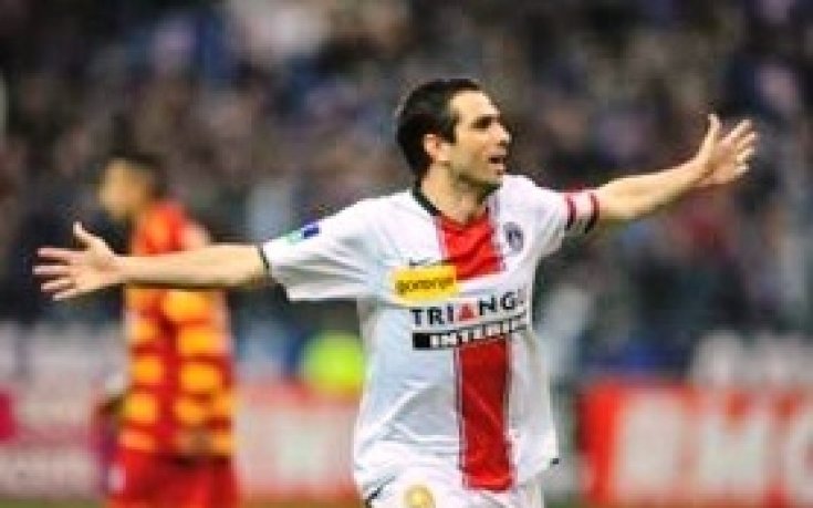 ПСЖ се срина в последните минути срещу Ница