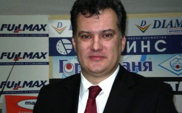 Стефка Костадинова пожела Олимпиада на баскетболистите