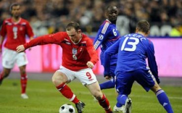 Капело: Рууни ще бъде капитан