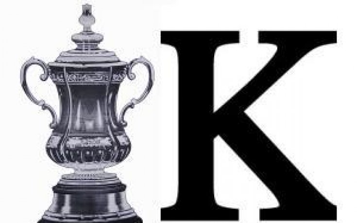 „К“ като купа и още нещо