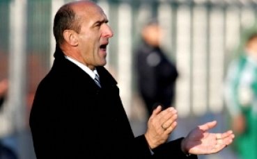 Миодраг Йешич: Страхотен мач
