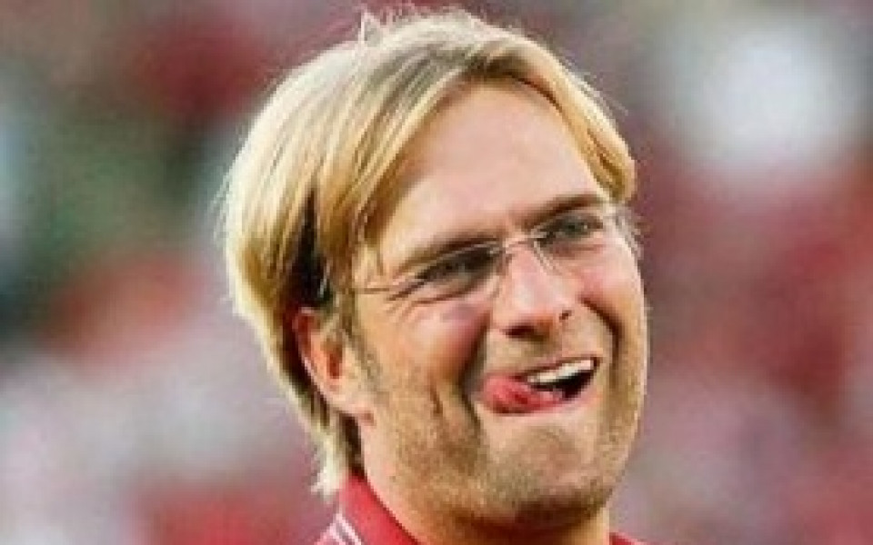 Часове преди финала: Клоп ще е новият треньор на Дортмунд