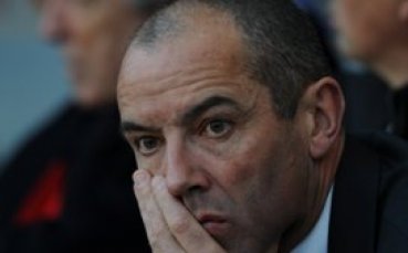 Пол Льо Гуен: В дупка сме