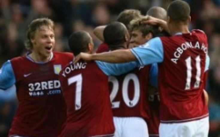 O'Нийл хавали Стилиян Петров