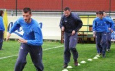 В Черноморец са здрави, търсят ново лого