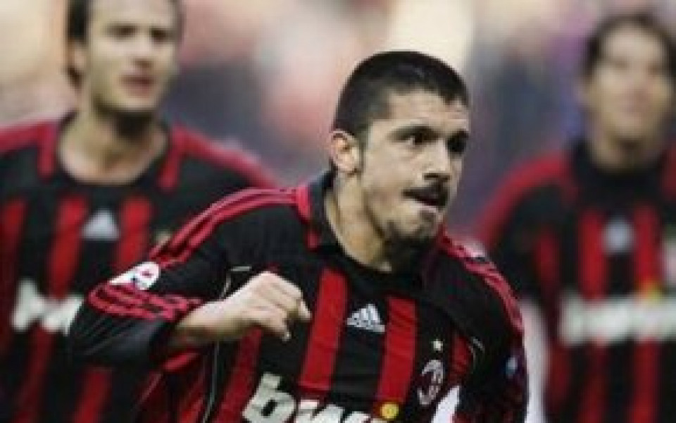 Буфон: Не бих отказал Гатузо да дойде в Ювентус