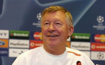 Сър Алекс: Няма начин да спечелим срещу съдиите