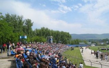 Треньорът на Видима: Не използвахме шансовете си