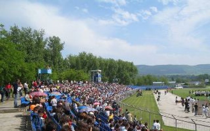 Треньорът на Видима: Не използвахме шансовете си