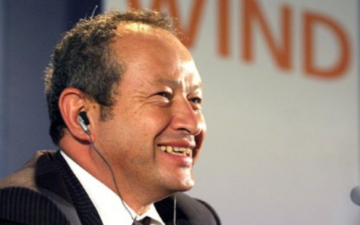 Египтянин купува Рома?