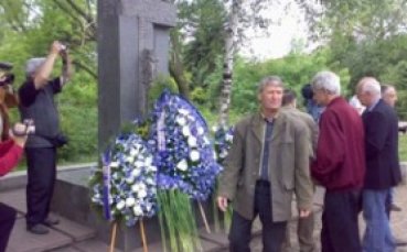 ПФК Левски отбелязва 65 години от рождението на Гунди