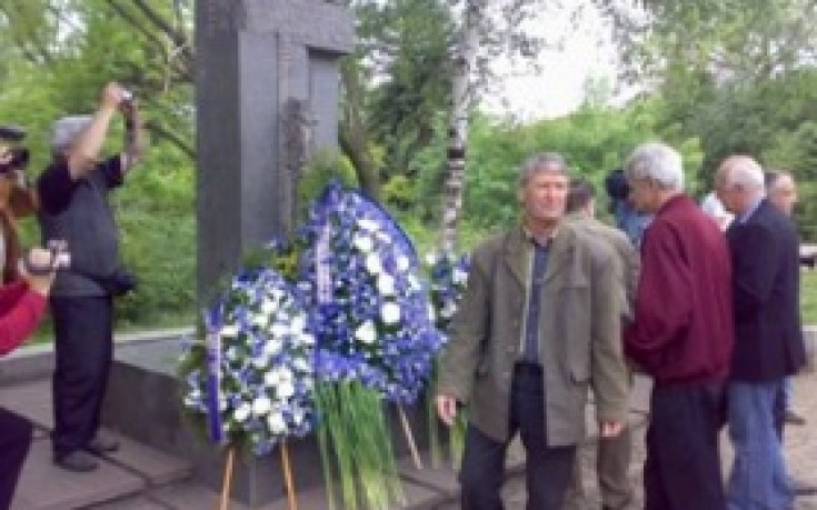 ПФК Левски отбелязва 65 години от рождението на Гунди