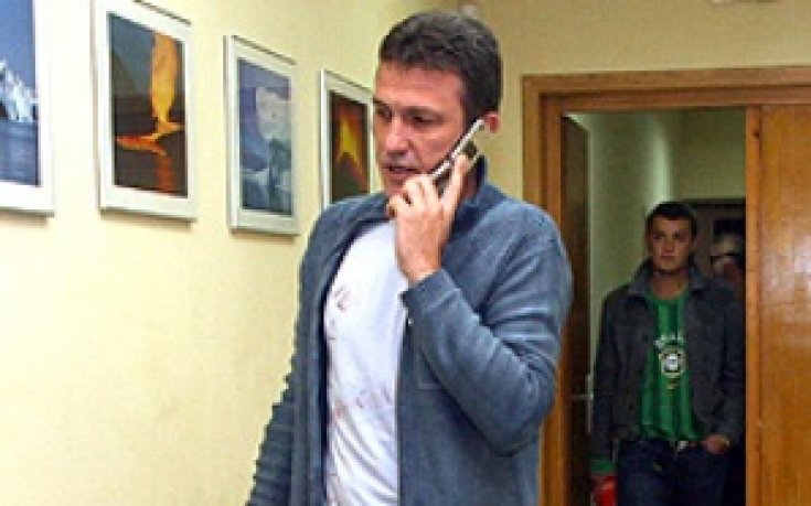 Георги Младенов: Искам подаръка си за рождения ден още в петък