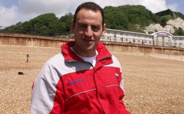 Стойчев изпусна медал в Севиля