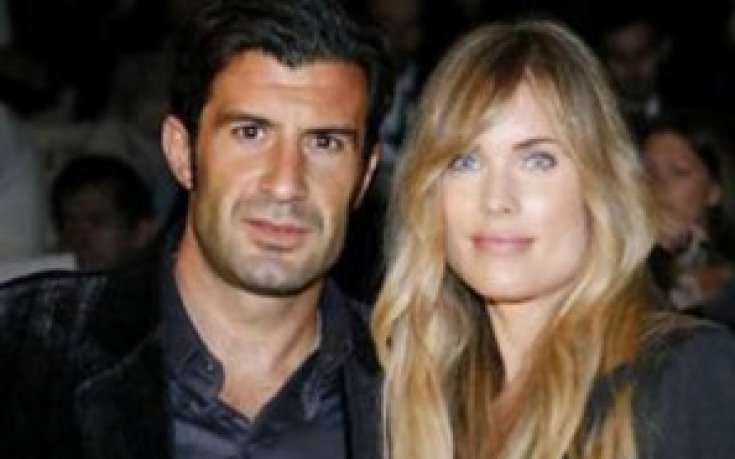 Гуардиола иска Фиго за асистент, португалецът го хвали