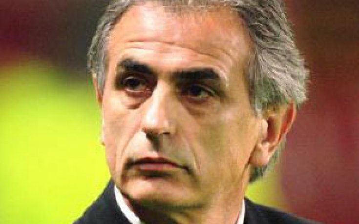 Халилходжич е новият селекционер на Кот д'Ивоар