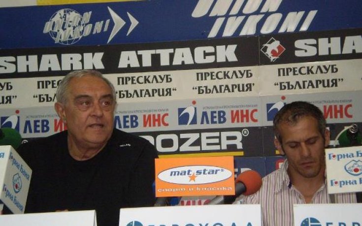 Танкушев