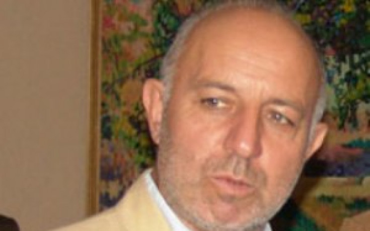 Митко Динев