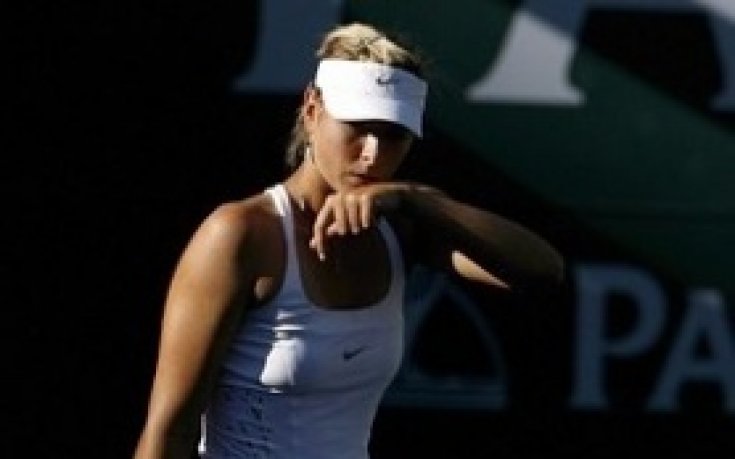 Шарапова и Серана на четвъртфиналите в Рим