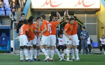 Литекс закри сезона в механа