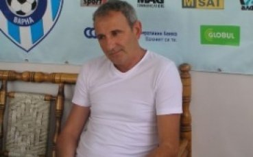 Никола Спасов: Отношението на феновете към мен бе ужасно