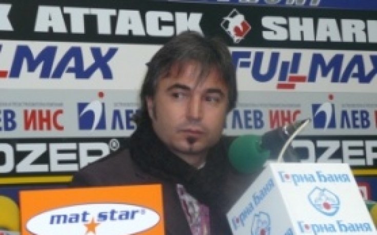 Ясен Петров