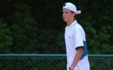 Григор Димитров на четвъртфинал в Каталуния