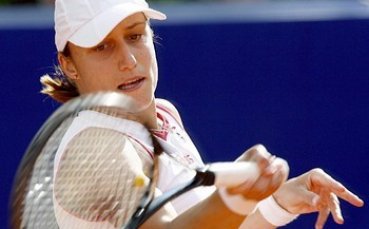 Среботник и Гаригес достигнаха до последния мач в Страсбург