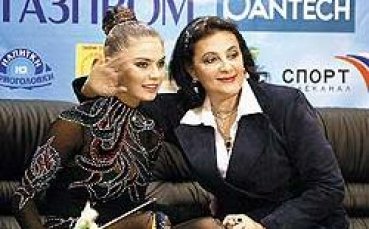 Ирина Винер може да последва Дерюгина