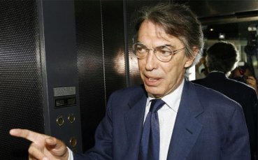 Морати: Не съм решил дали ще сменя Манчини